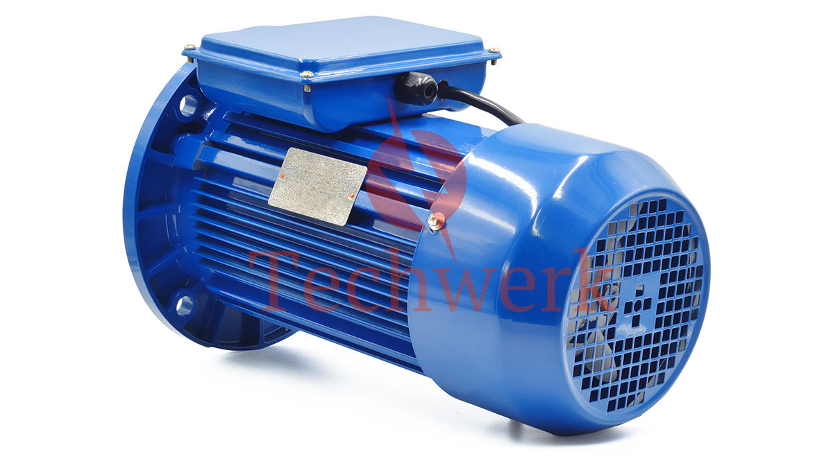 motor monofazic 220V