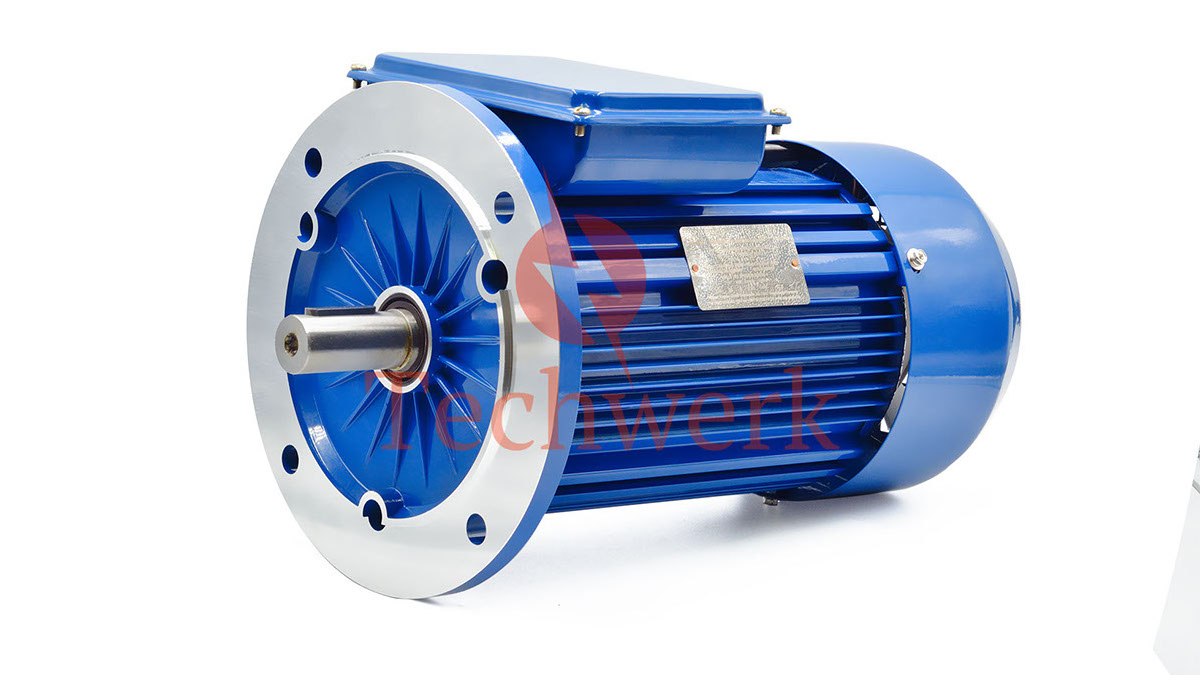 imagine motor electric 230V