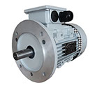 imagine motor electric trifazic