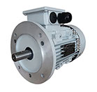 imagine motor electric trifazic