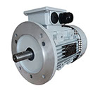 imagine motor electric trifazic