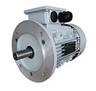 imagine motor electric trifazic