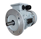 imagine motor electric trifazic