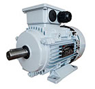 imagine motor electric trifazic