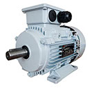 imagine motor electric trifazic