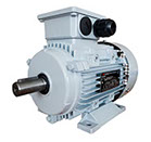 imagine motor electric trifazic