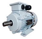 imagine motor electric trifazic