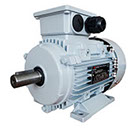 imagine motor electric trifazic