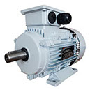 imagine motor electric trifazic